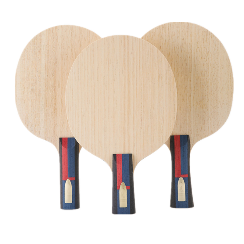 Table Tennis Logo Free - Stuor 7Plys mavi karbon iplik masa