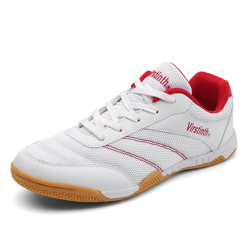 Table Tennis Pro - 2026 yeni VIRSTINTH Pro hafif badminton