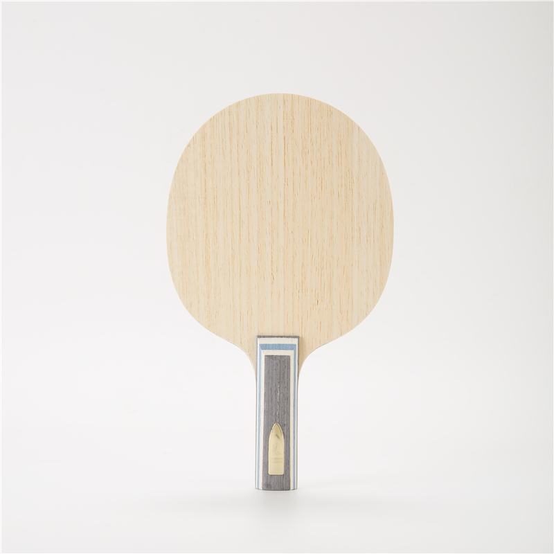 Table Tennis Logo Free - Stuor VIS 7Ply mavi karbon iplik
