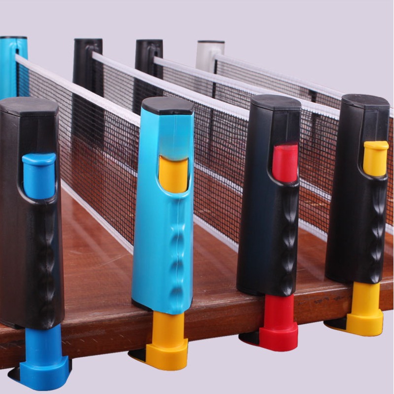 Table Tennis Dimension - Taşınabilir Masa Tenisi Ağı Herhangi bir