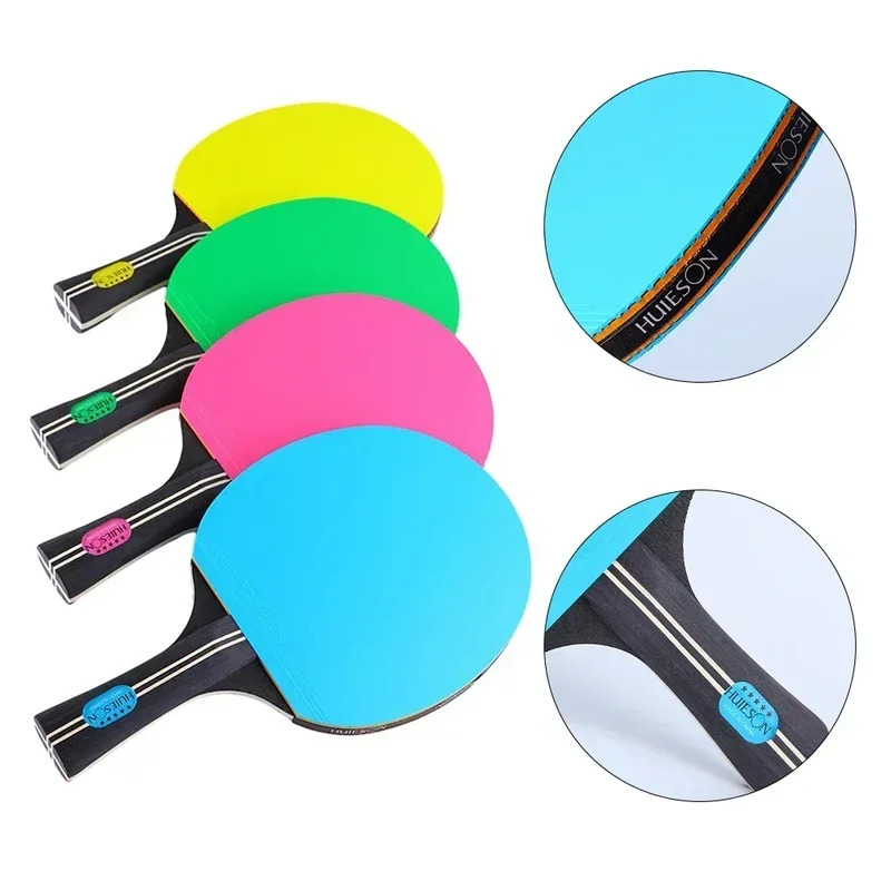Table Tennis Pc - Uzun Saplı 7 Katlı Ahşap Masa