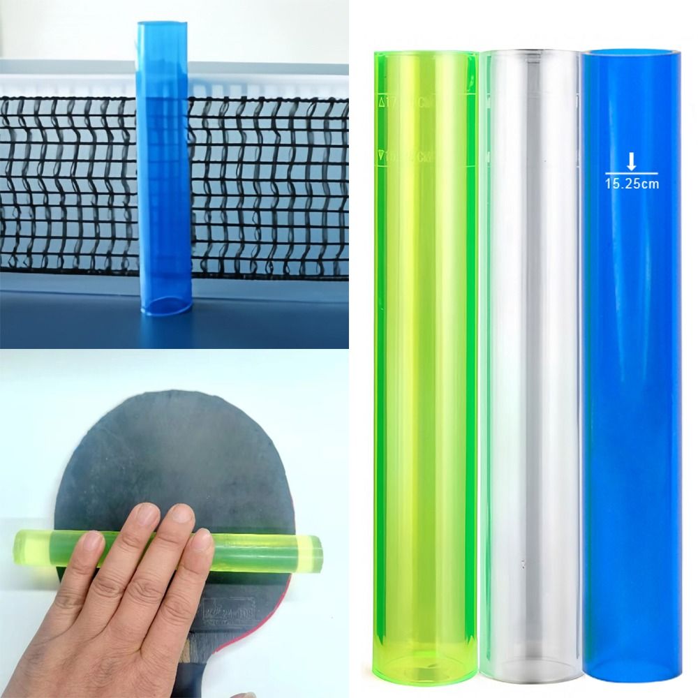 Table Tennis Logo - Pingpong aracı masa tenisi raketi kauçuk