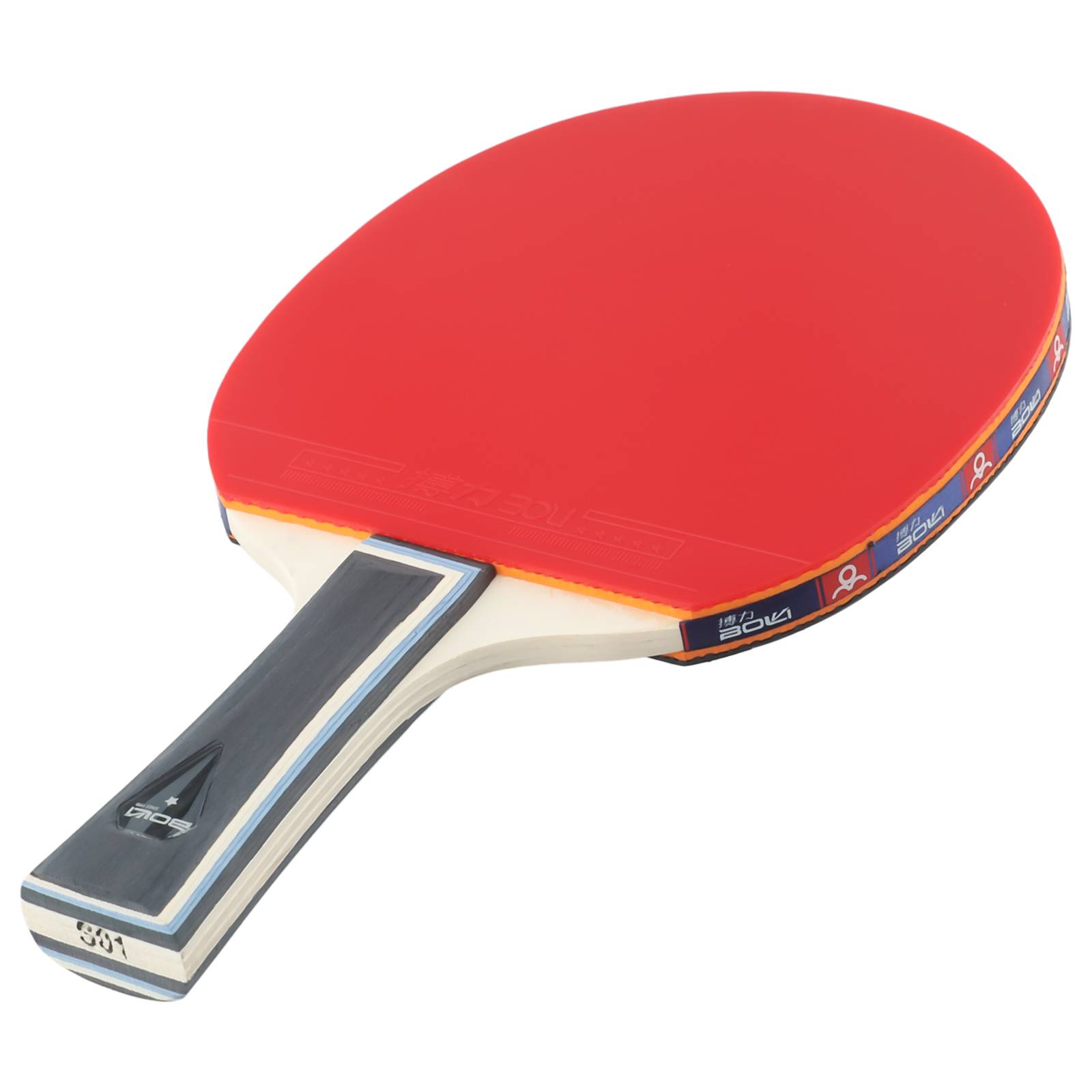 Table Tennis Pc - Yarasa Masa Tenisi Raketi Hediyeler Yedek