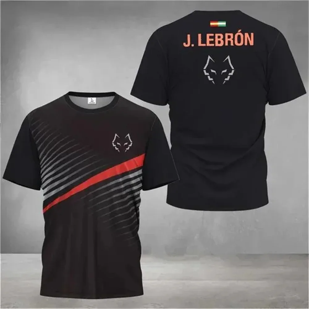 Table Tennis Jersey - Yaz Yeni Erkek Badminton ve Masa
