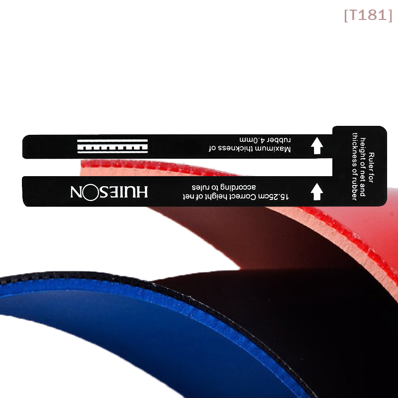 Table Tennis Height - [E] 1 Adet Standart Masa Tenisi