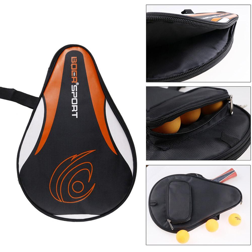 Table Tennis Game Pc - 1 adet 30x19cm masa tenisi raket