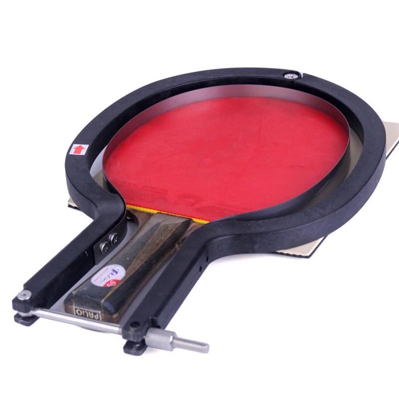 Table Tennis Dimension - Profesyonel Masa Tenisi Kauçuk Kesici Çerçeve