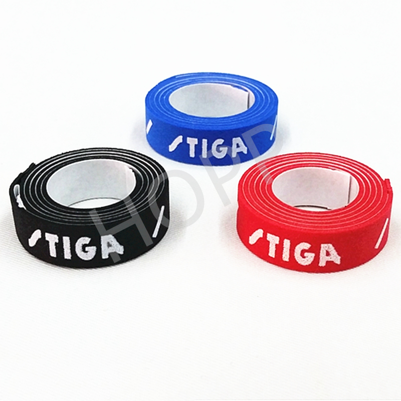 Table Tennis Hybrid Rubbers - Masa Tenisi Koruyucu Film Raket Yan/Kenar