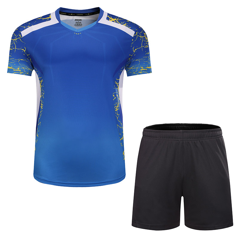 Table Tennis Youth - Yeni erkekler kadınlar tenis T Shirt