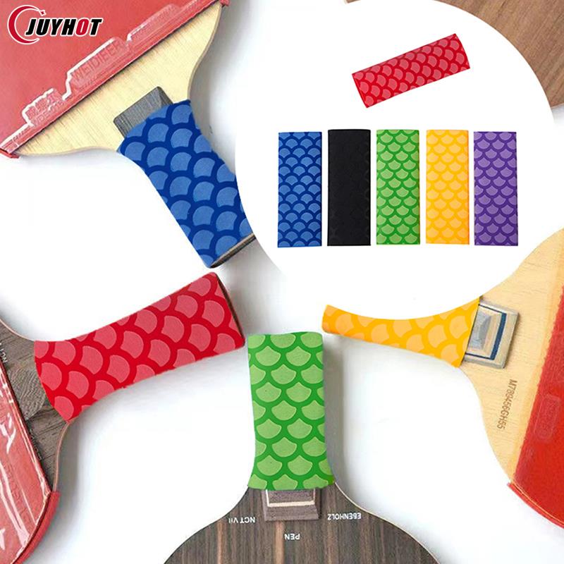 Table Tennis Bat - Masa tenisi raket el yapışkan bant