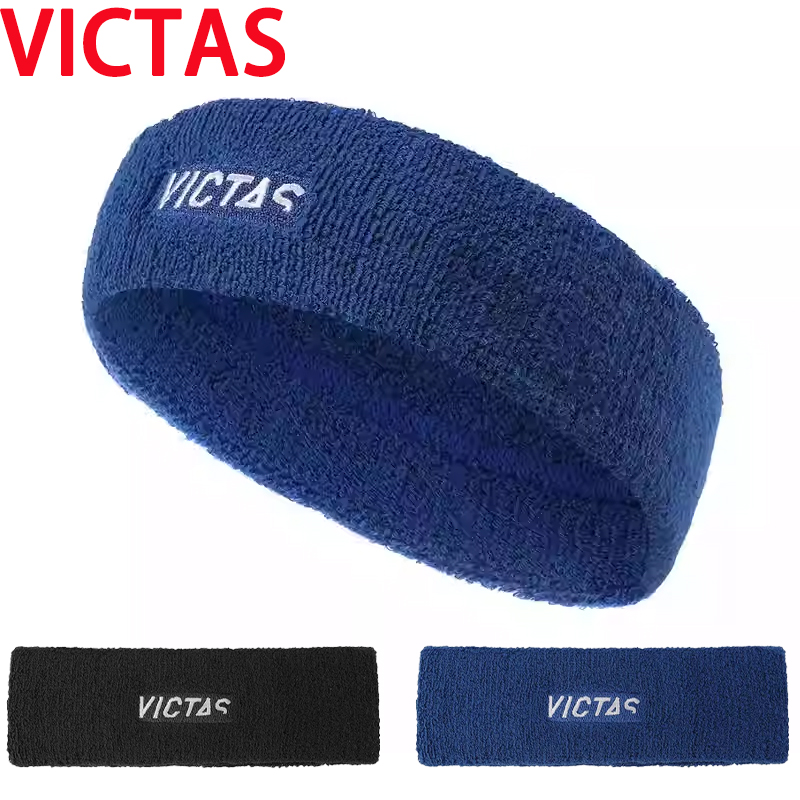 Table Tennis Logo Free - VICTAS Spor Şapkalar Kadın Erkek Ter
