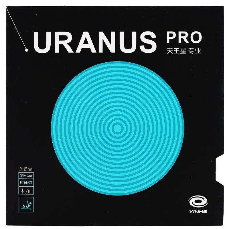 YINHE URANUS Pro Masa Tenisi L - Table Tennis Pro incelemesi ve fiyatı