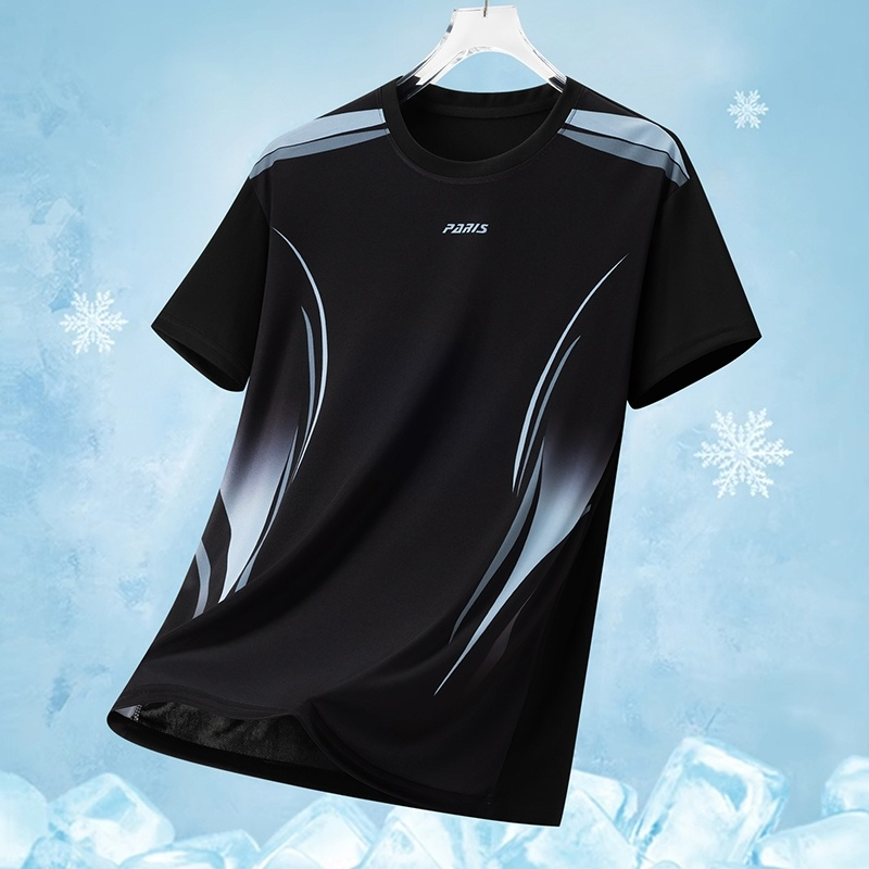 Basit Geometrik Harfler Grafik - Table Tennis Jersey incelemesi ve fiyatı