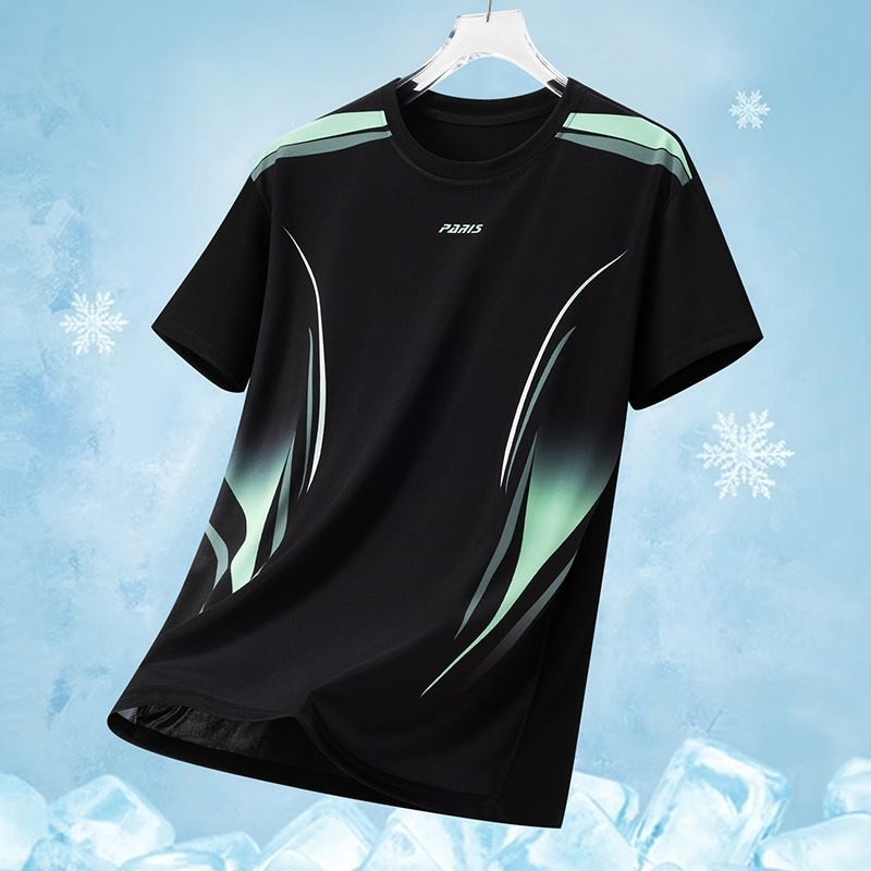 Basit Geometrik Harfler Grafik - Table Tennis Jersey incelemesi ve fiyatı