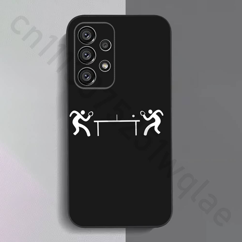 Masa Tenisi Raketi Ping Pong T - Table Tennis Logo Free incelemesi ve fiyatı