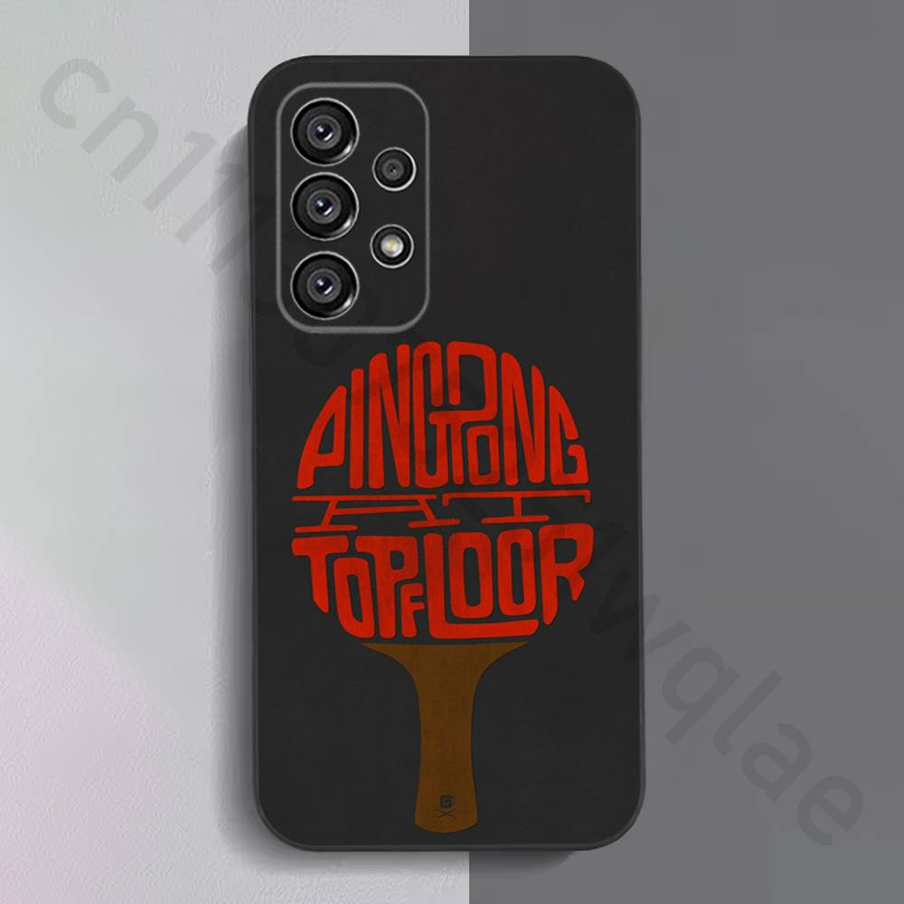 Masa Tenisi Raketi Ping Pong T - Table Tennis Logo Free incelemesi ve fiyatı