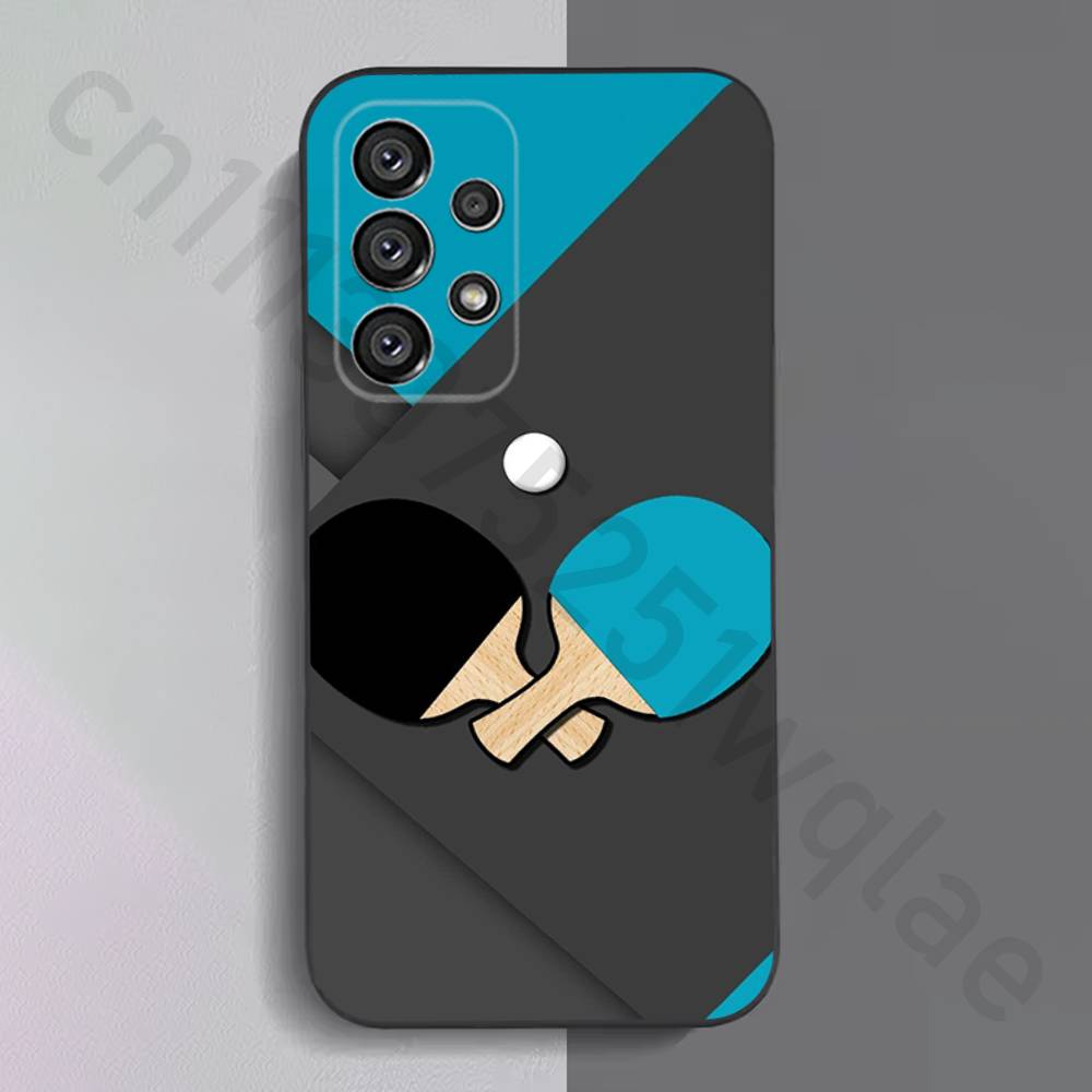 Masa Tenisi Raketi Ping Pong T - Table Tennis Logo Free incelemesi ve fiyatı
