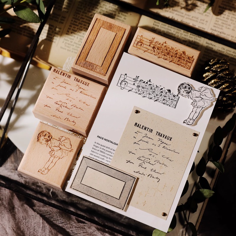 Vintage Mozart'un El Yazmaları - Butterfly Rubber Sheet incelemesi ve fiyatı