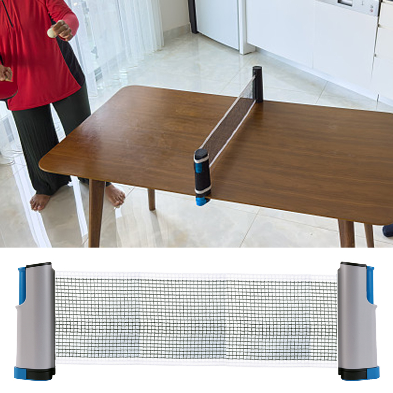 1 adet masa tenisi ağı geri çe - Table Tennis Pc incelemesi ve fiyatı