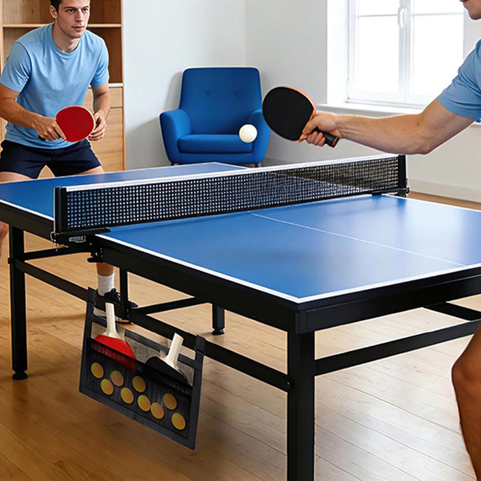 Masa Tenisi Topu Saklama Kutus - Table Tennis Youth incelemesi ve fiyatı