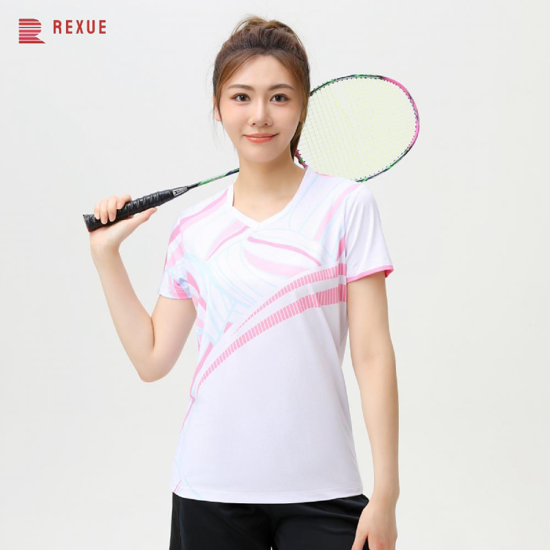 Açık Mavi Masa Tenisi Forması  - Table Tennis Jersey incelemesi ve fiyatı