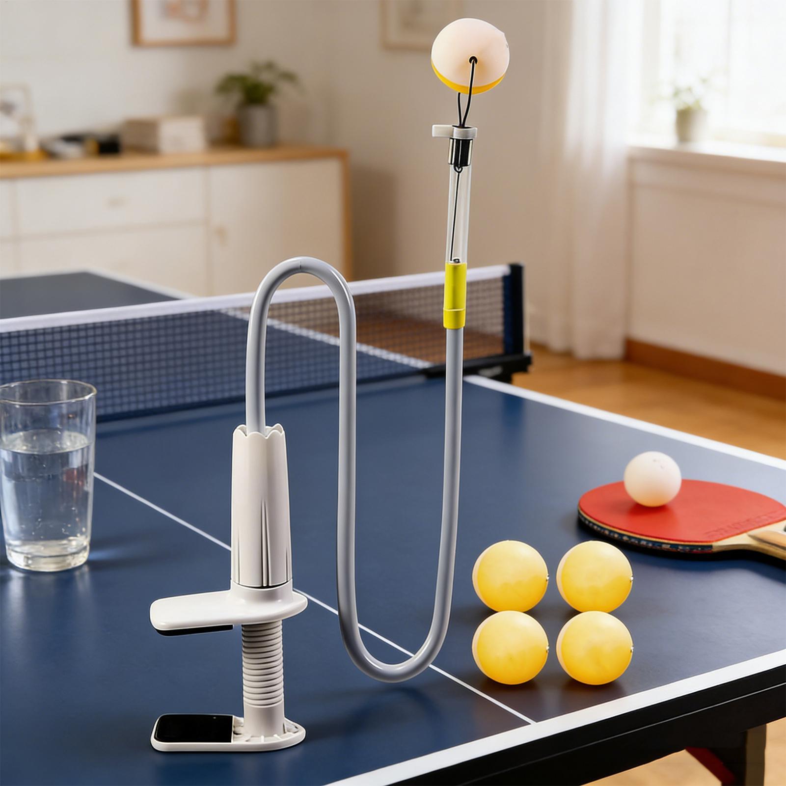 Masa Tenisi Eğitim Robotu Eğit - Table Tennis Youth incelemesi ve fiyatı
