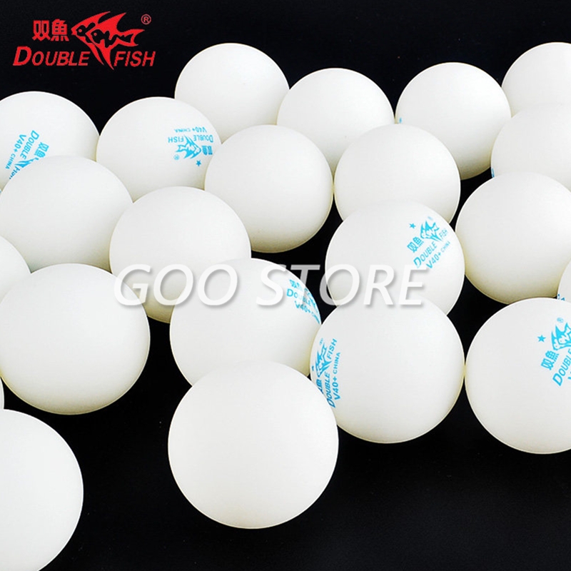 100 top Double Fish V40+ 1-Sta - Table Tennis Game Pc incelemesi ve fiyatı