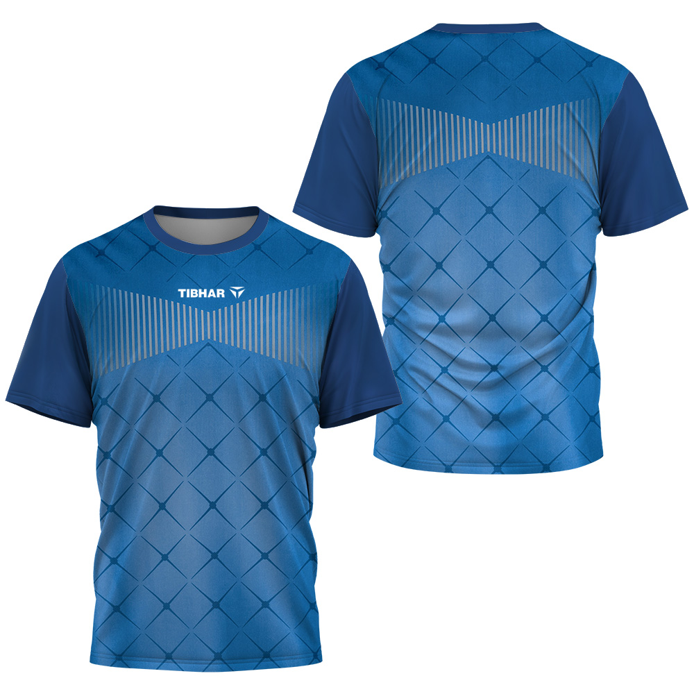 YENİ Felix Lebrun Spor Hızlı K - Table Tennis Jersey incelemesi ve fiyatı