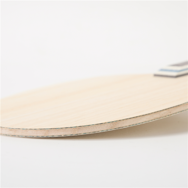Stuor VIS 7Ply mavi karbon ipl - Table Tennis Logo Free incelemesi ve fiyatı
