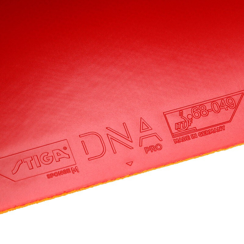 STIGA DNA PRO S DNA PRO M DNA  - Table Tennis Padel incelemesi ve fiyatı
