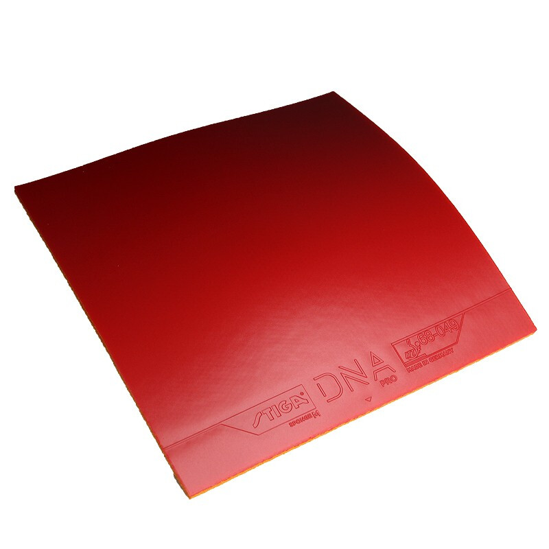 STIGA DNA PRO S DNA PRO M DNA  - Table Tennis Padel incelemesi ve fiyatı