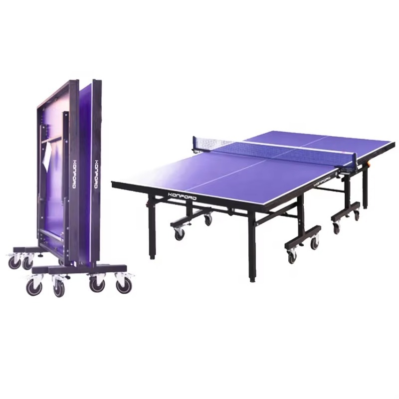 Konford Özel Logolu Masa Tenis - Table Tennis Logo Free incelemesi ve fiyatı