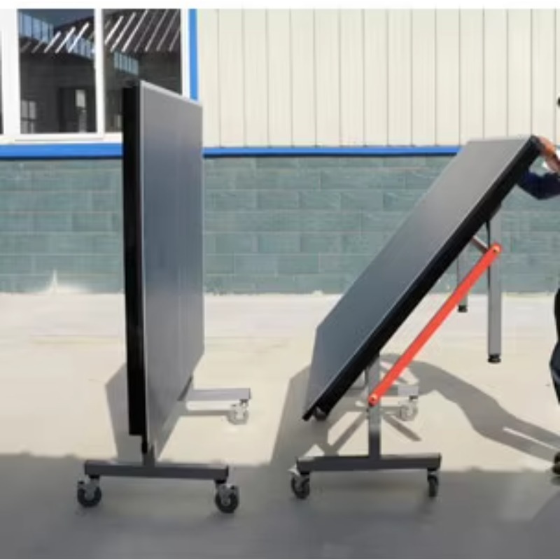 Konford Özel Logolu Masa Tenis - Table Tennis Logo Free incelemesi ve fiyatı
