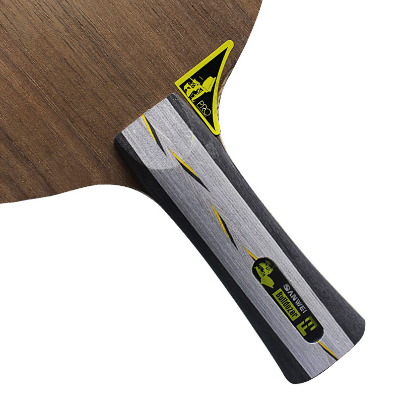 SANWEI F3 PRO BULLDOZER Masa T - Table Tennis Pro incelemesi ve fiyatı