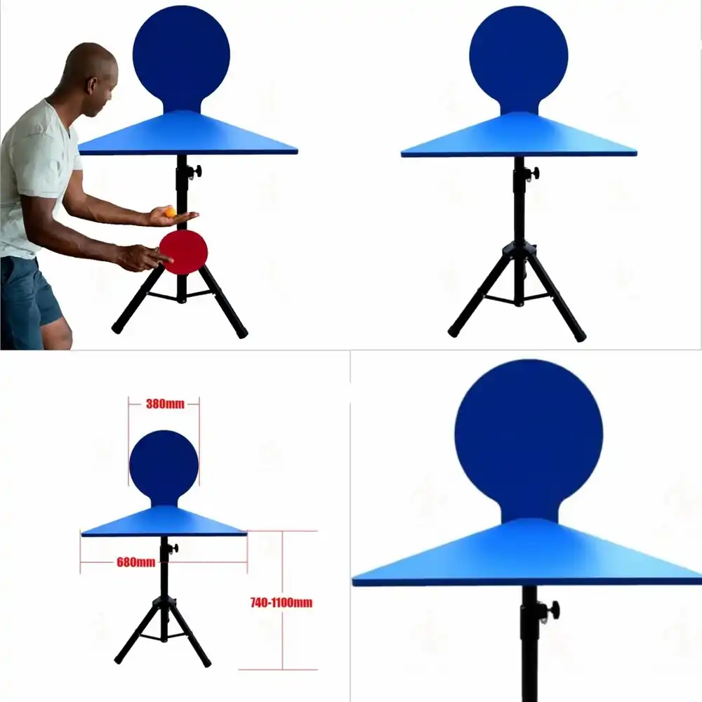 WAP02 Yüksekliği Ayarlanabilir - Table Tennis Height incelemesi ve fiyatı