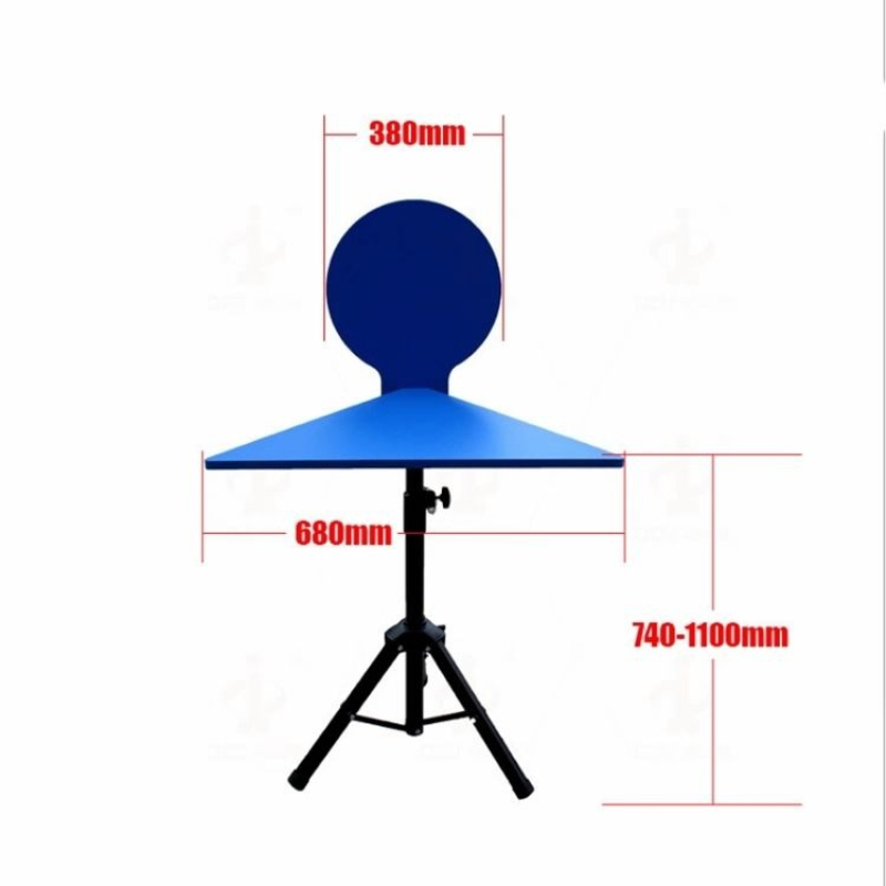 WAP02 Yüksekliği Ayarlanabilir - Table Tennis Height incelemesi ve fiyatı