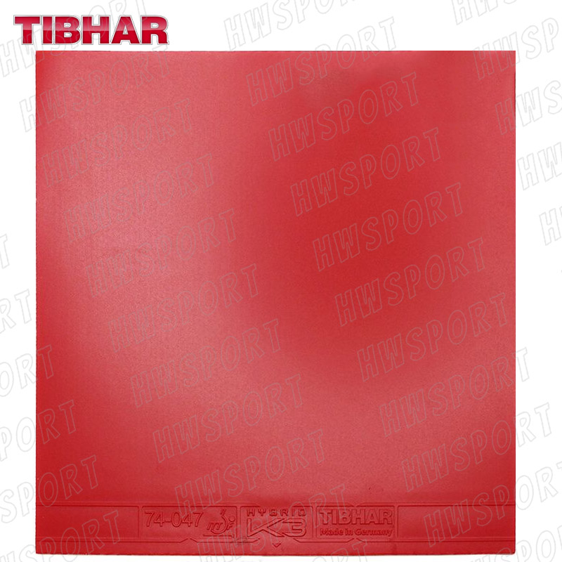 TIBHAR hibrid K3 masa tenisi k - Table Tennis Hybrid Rubbers incelemesi ve fiyatı