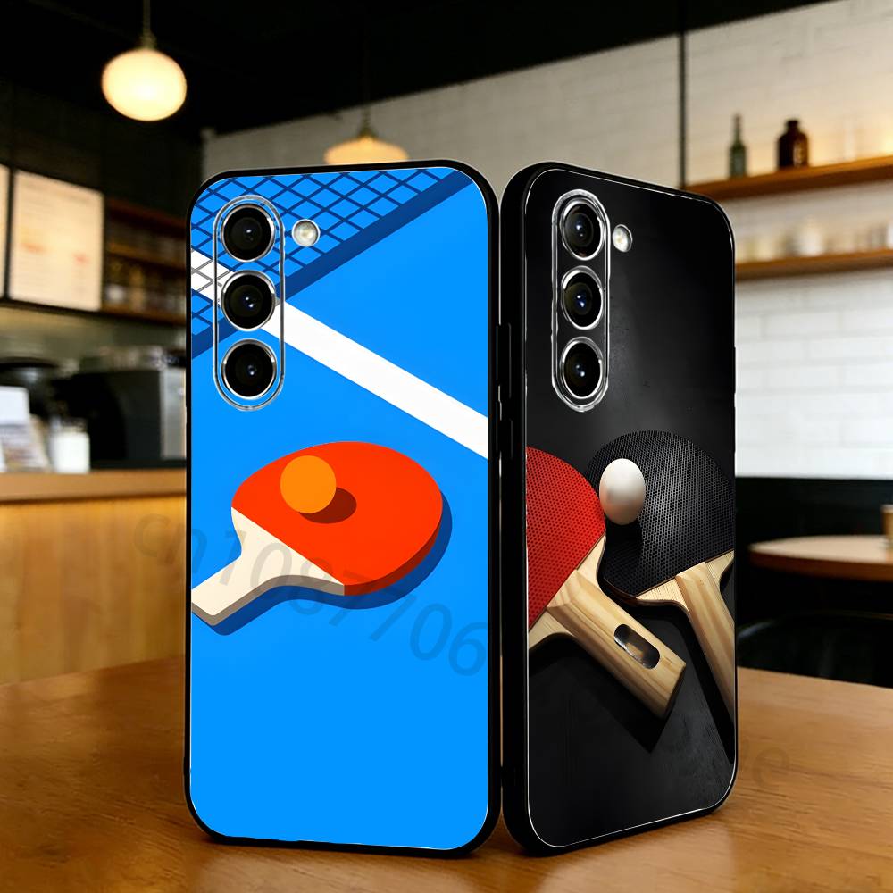 Masa Tenisi Raketi Ping Pong T - Table Tennis Logo Free incelemesi ve fiyatı