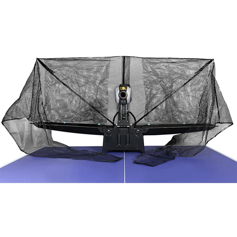 H600-PRO Masa Tenisi Topu Antr - Table Tennis Pro incelemesi ve fiyatı