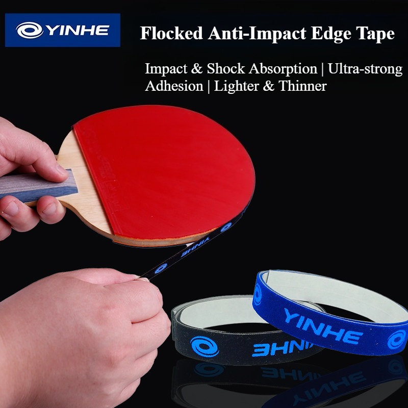 Yinhe Kendinden Yapışkanlı Ban - Table Tennis Bat incelemesi ve fiyatı