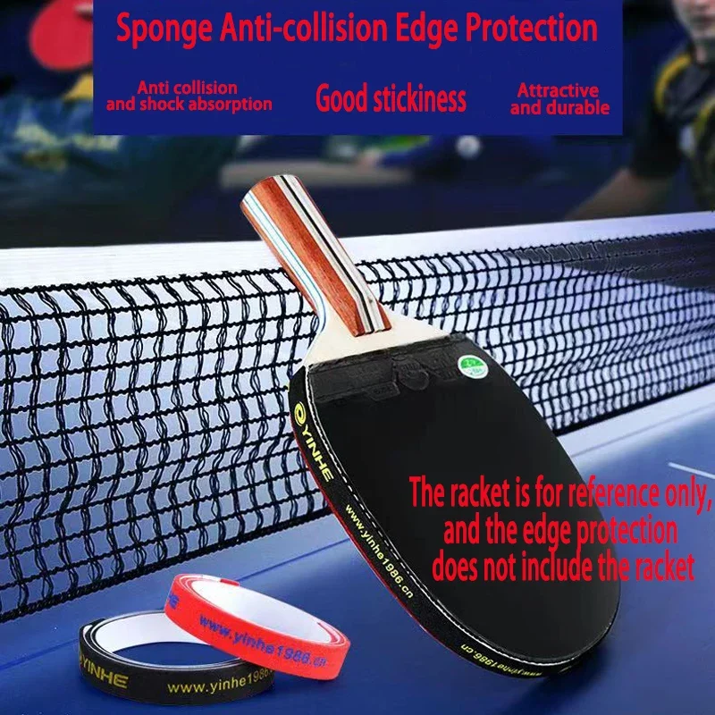 Yinhe Kendinden Yapışkanlı Ban - Table Tennis Bat incelemesi ve fiyatı