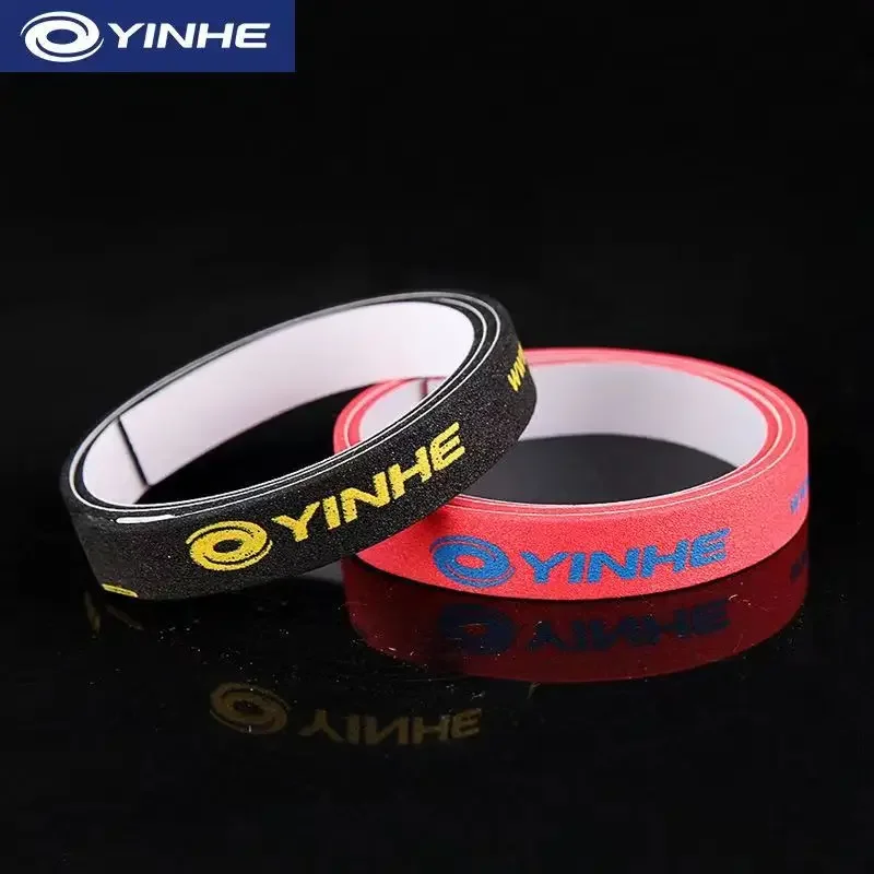 Yinhe Kendinden Yapışkanlı Ban - Table Tennis Bat incelemesi ve fiyatı