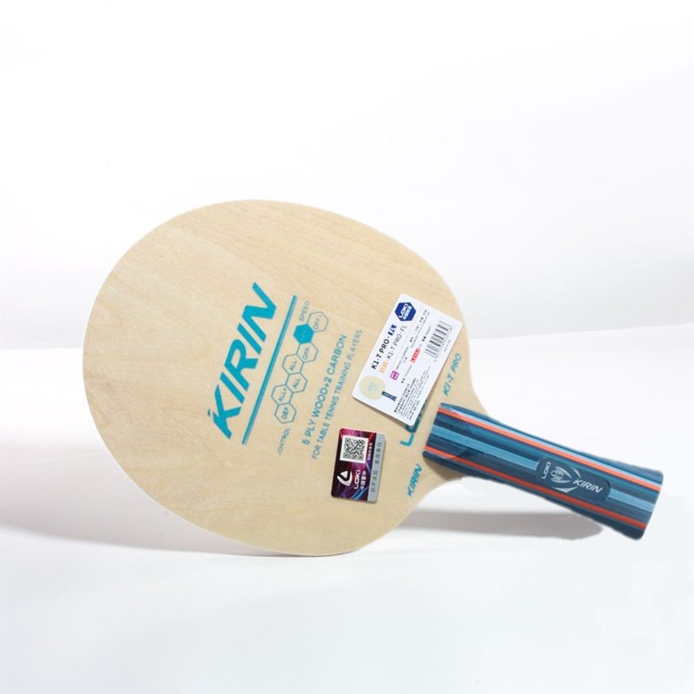 LOKI K1-T PRO Karbon Masa Teni - Table Tennis Pro incelemesi ve fiyatı
