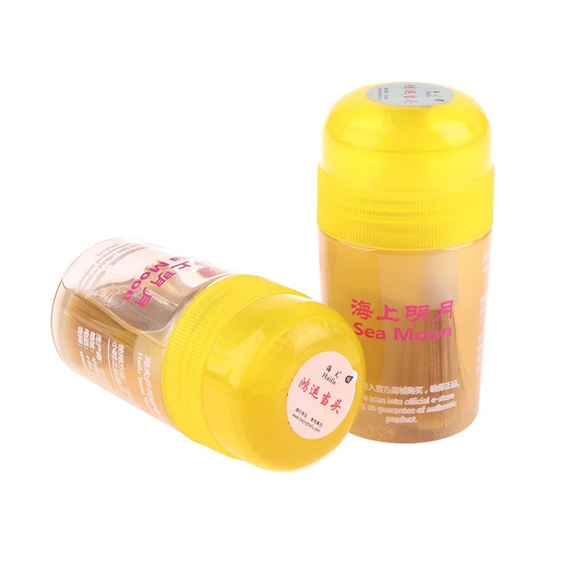 60/120ml Haifu Sea Moon Profes - Table Tennis Logo incelemesi ve fiyatı