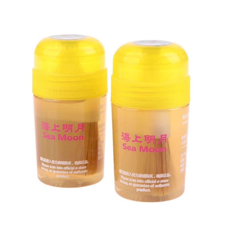 60/120ml Haifu Sea Moon Profes - Table Tennis Logo incelemesi ve fiyatı