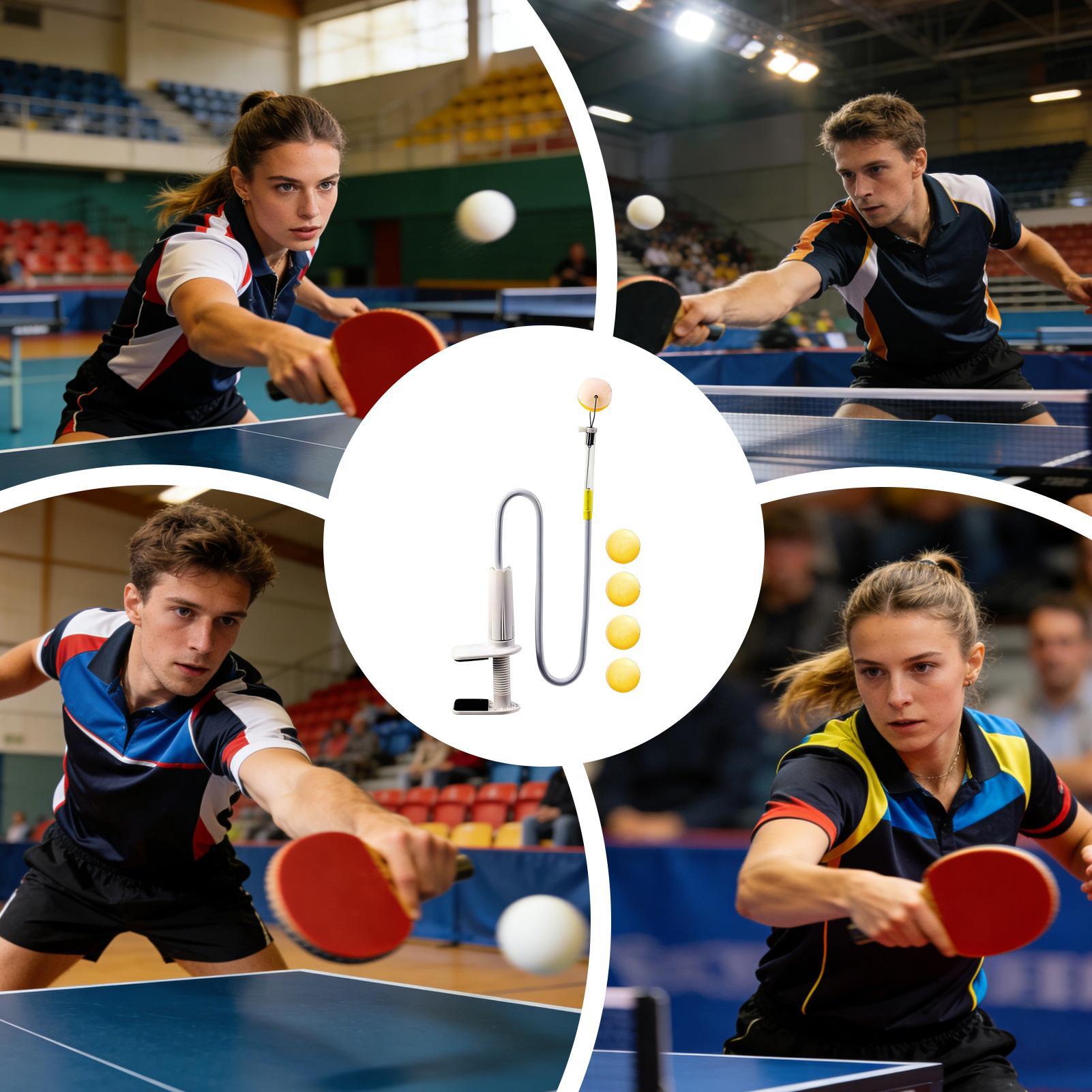 Masa Tenisi Eğitim Ekipmanları - Table Tennis Youth incelemesi ve fiyatı