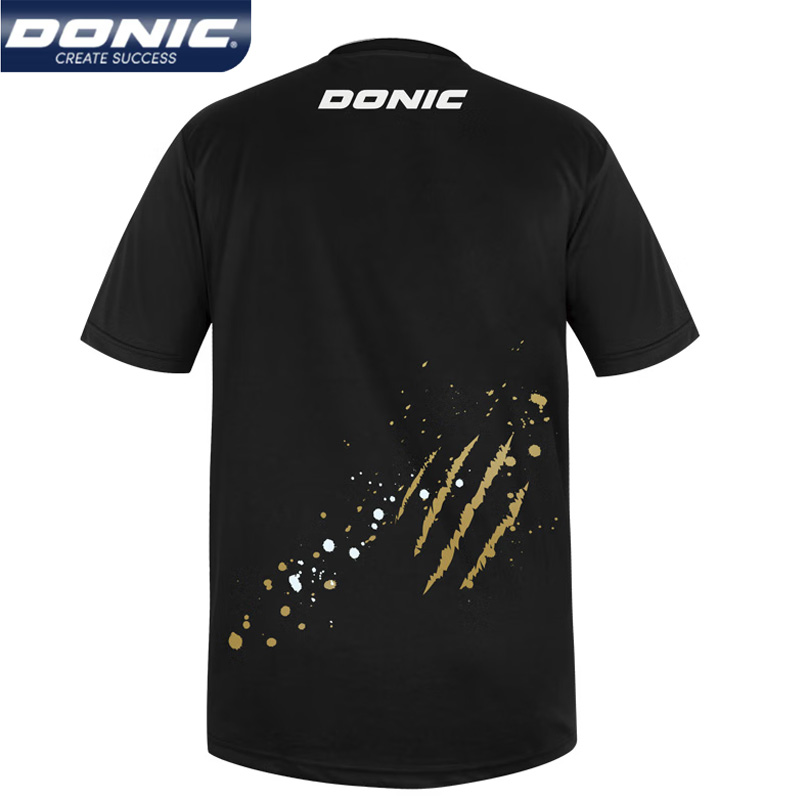 DONIC 83237 masa tenisi formas - Table Tennis Jersey incelemesi ve fiyatı