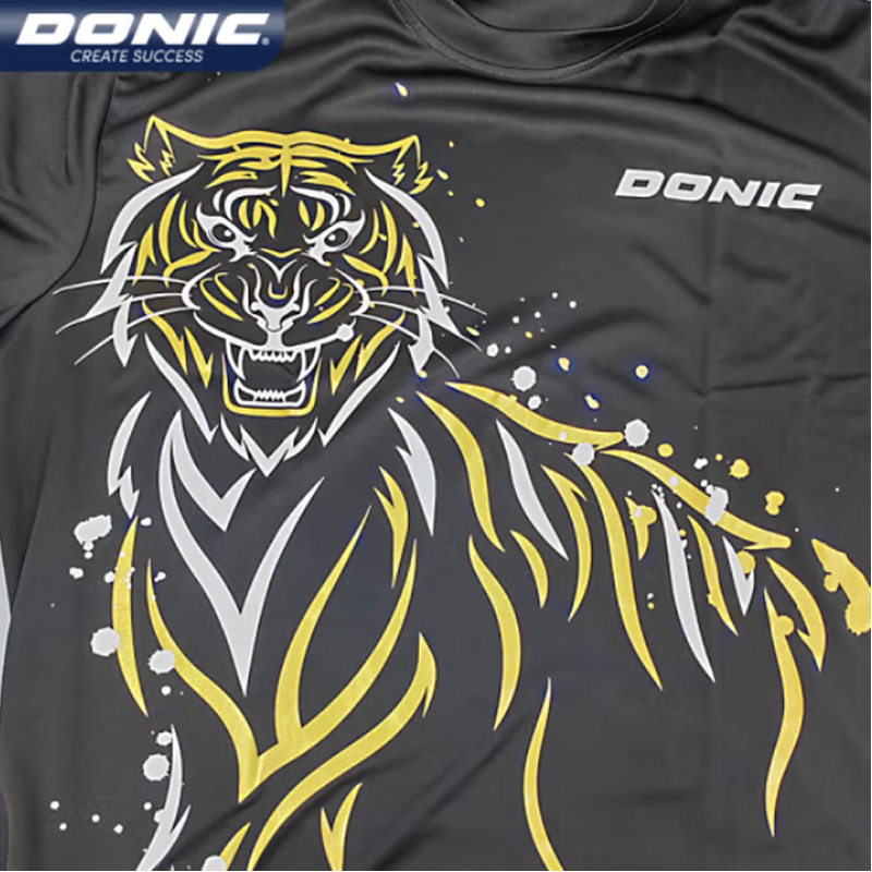DONIC 83237 masa tenisi formas - Table Tennis Jersey incelemesi ve fiyatı