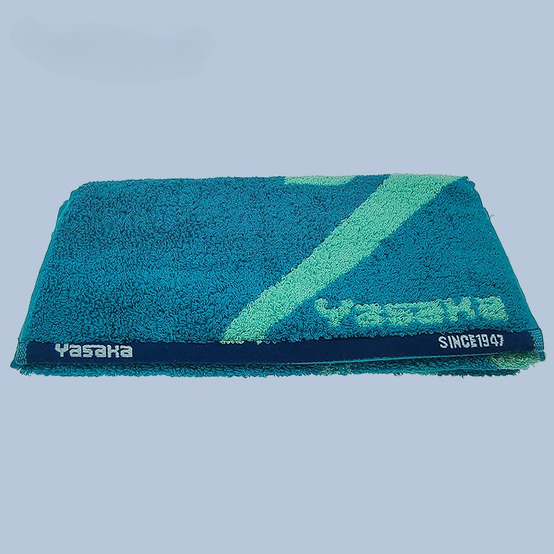 YASAKA Spor Havlusu Emici Ter  - Table Tennis Logo incelemesi ve fiyatı