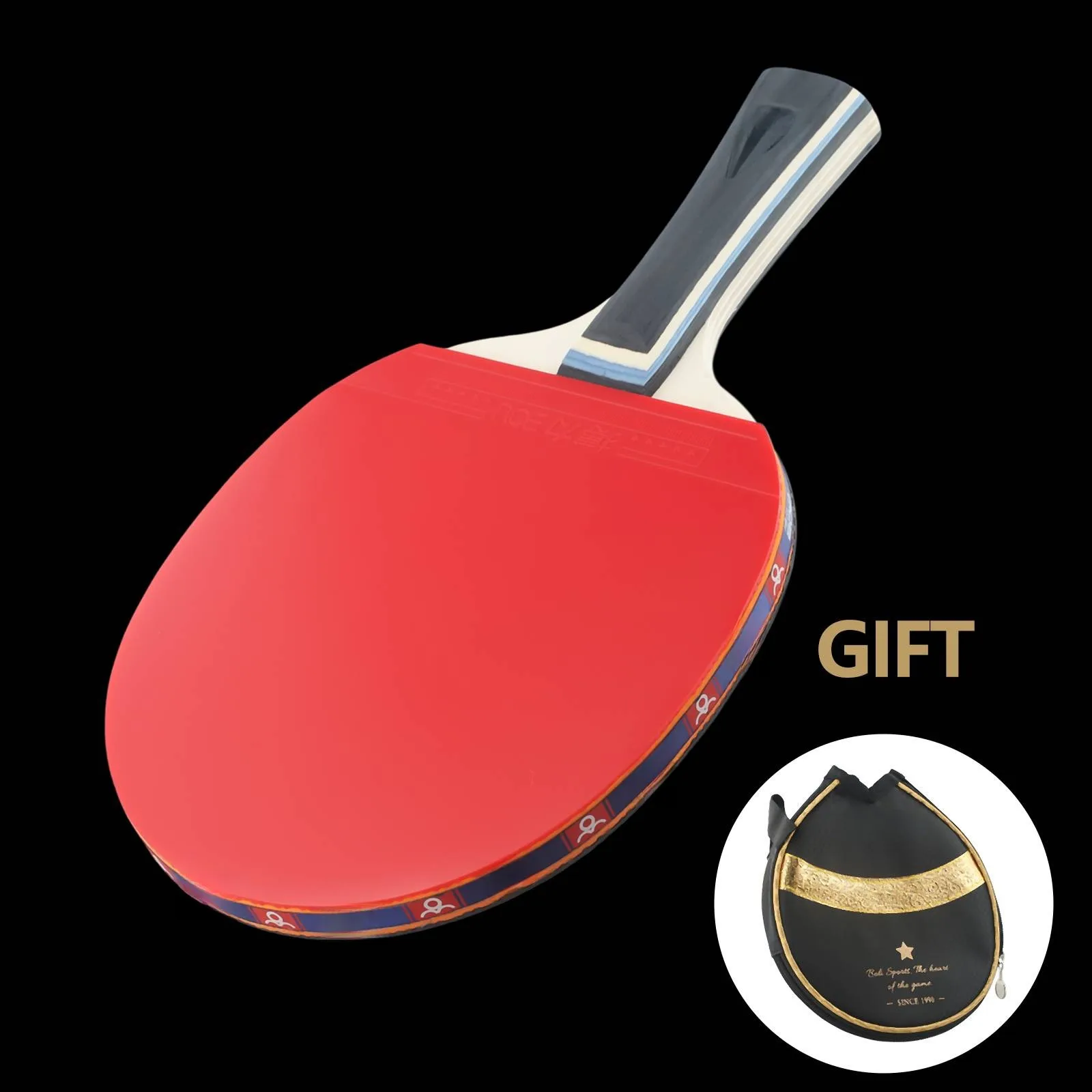 Bat Masa Tenisi Raketi Yedek T - Table Tennis Pc incelemesi ve fiyatı